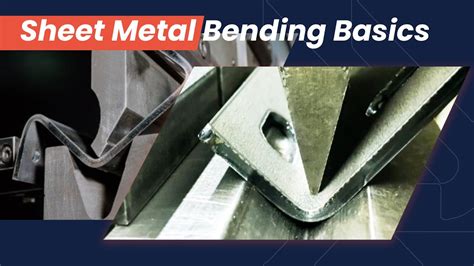 sheet metal box bending|problems with sheet metal bending.